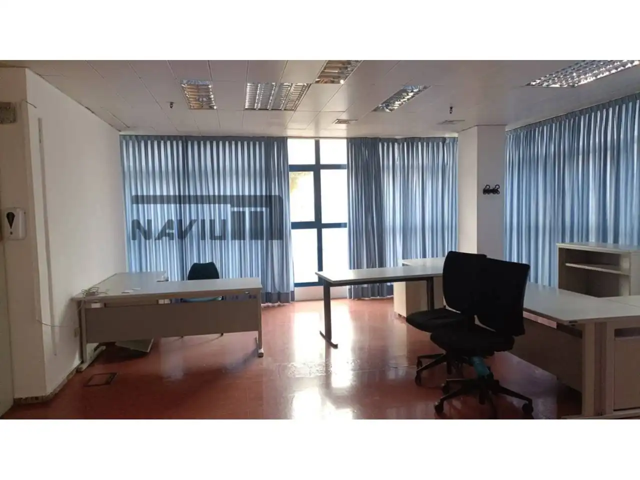 Nave industrial con ascensor en venta en Hortaleza, imagen 14