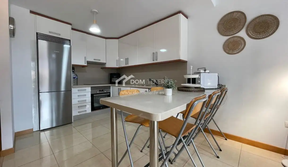 Appartement avec piscine à louer à Callao Salvaje - Playa Paraíso, imagen 12