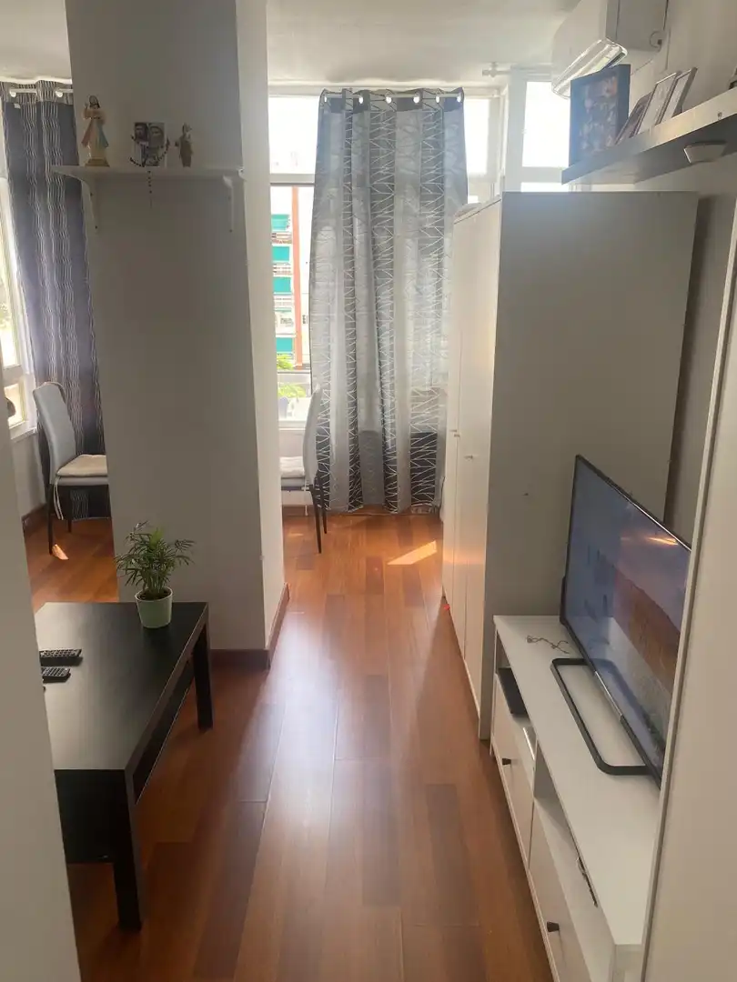 Study for sale in Torremolinos  with Air Conditioner, Heating and Community pool