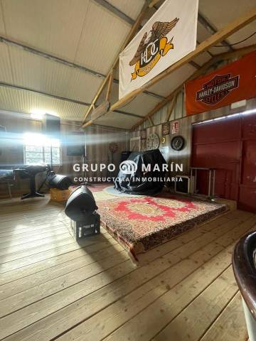 Local comercial en Alquiler en Zona Industrial i Agrícola