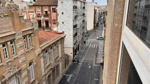 Foto 5 de Apartamento en venta en Calle Calle Gisbert, Casco Antiguo, Cartagena