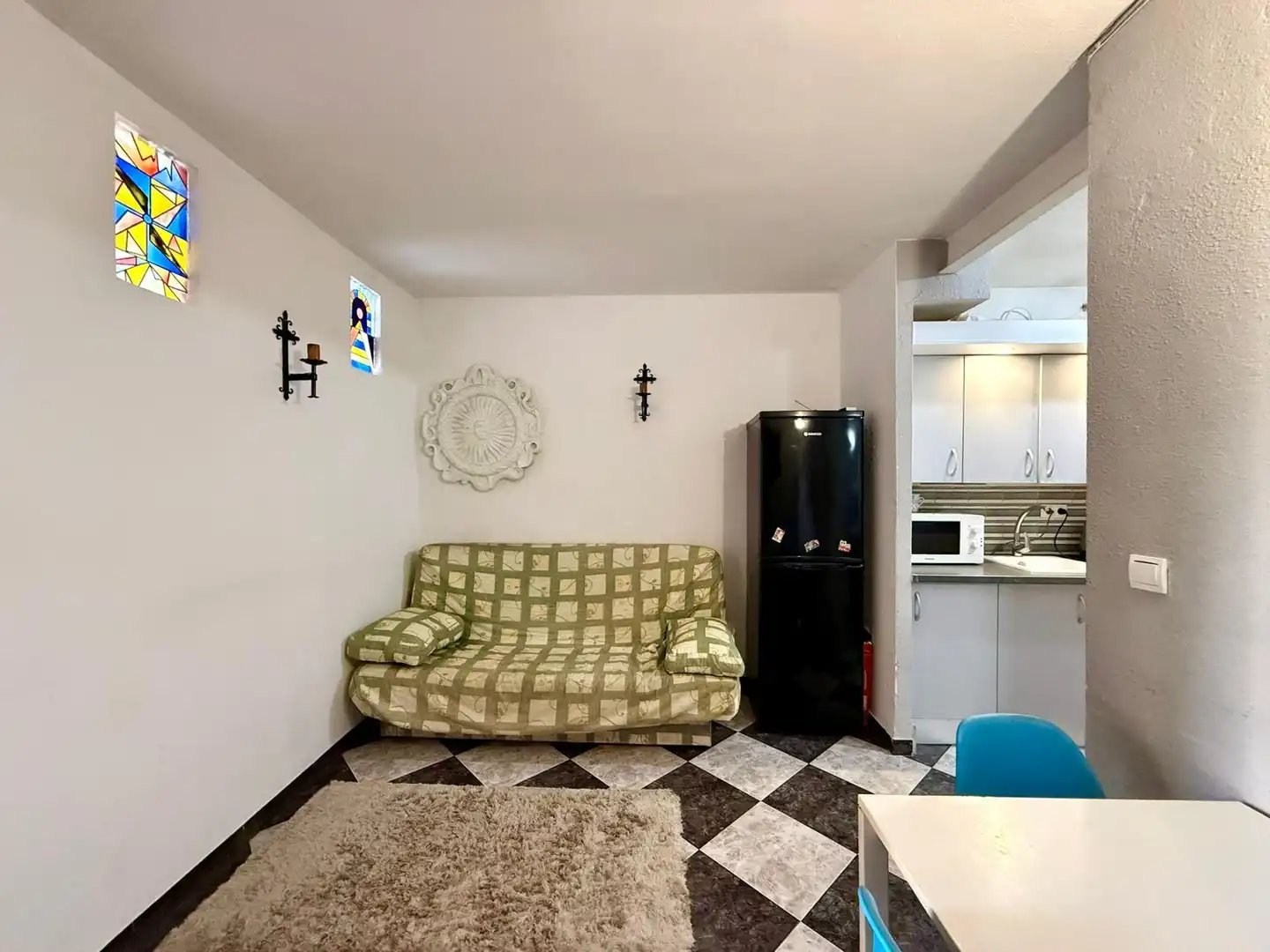Wohnung zum Verkauf in Aguadulce Sur