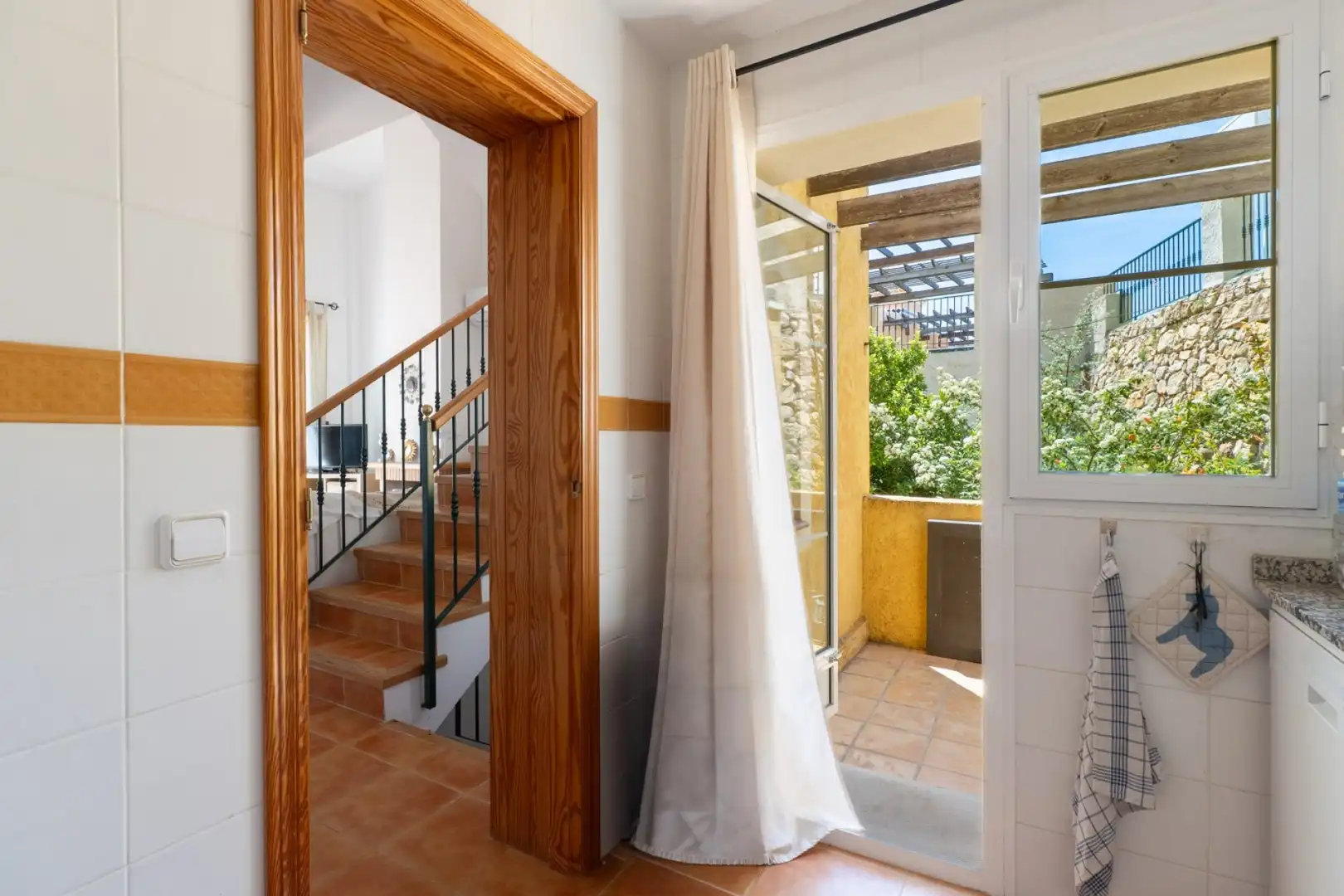 Piso en venta en Altea con Aire acondicionado, Calefacción y Terraza