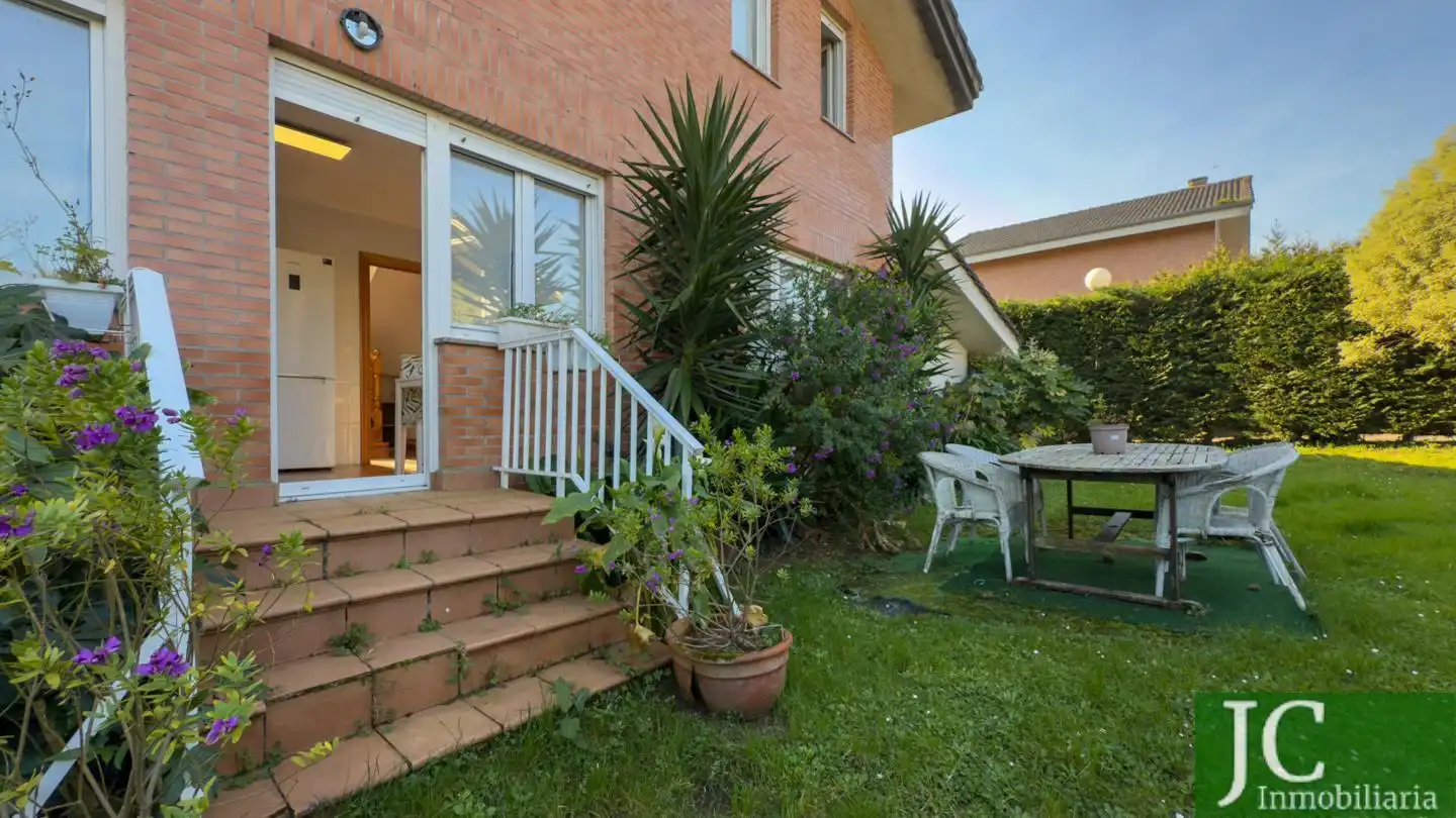 Haus mit Garten zum Verkauf in San Pedro, imagen 5