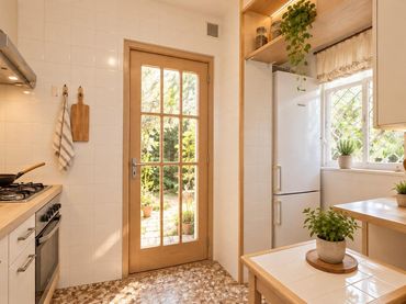 Xalet amb jardí en venda a CATALUÑA