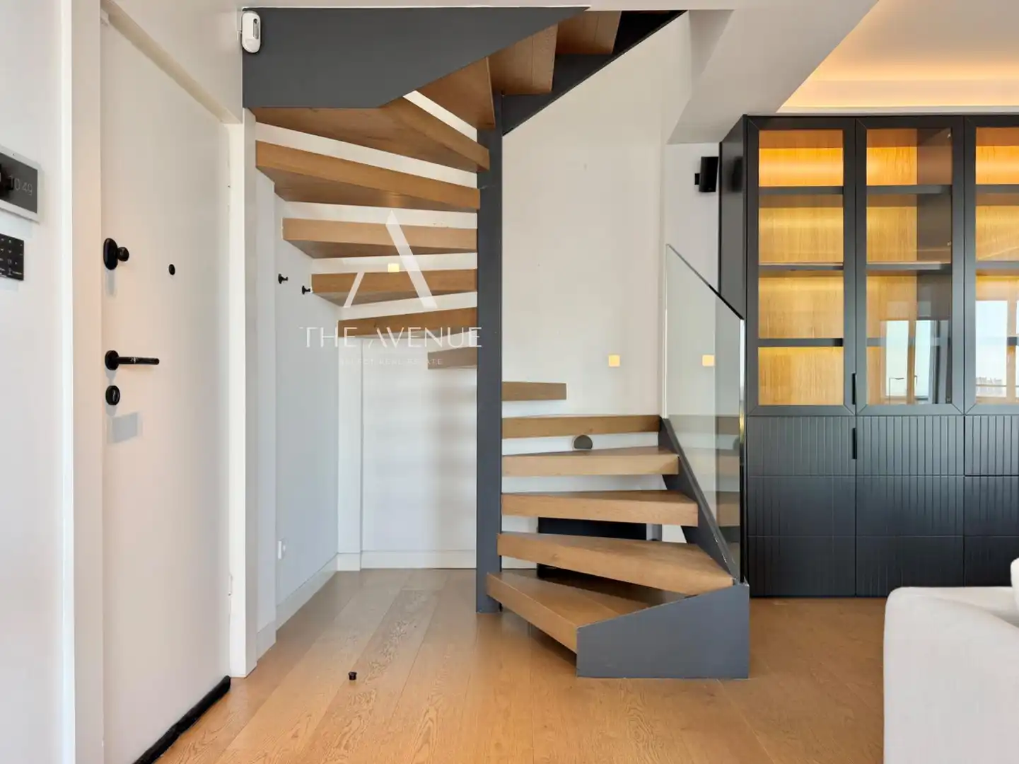 Maisonette zur Miete in Madrid, Madrid