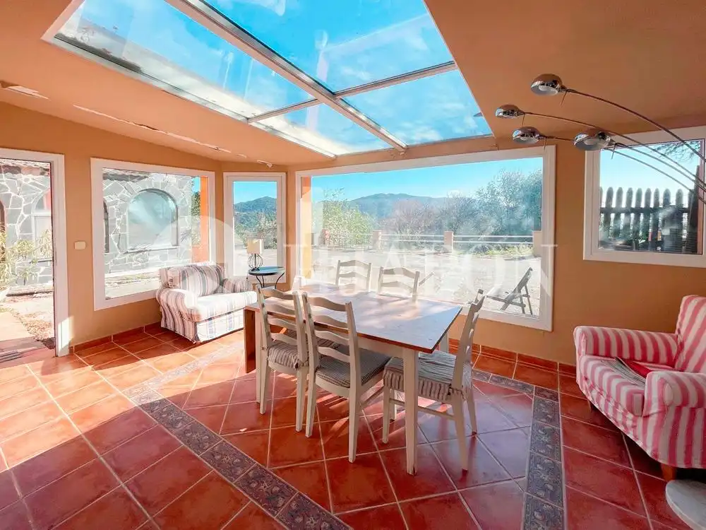 Casa con piscina en venta en Alella, imagen 31