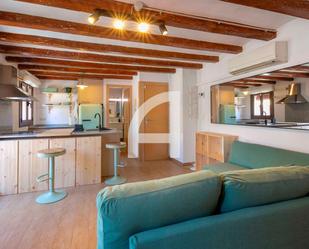 Study to rent in Carrer Baluard, La Barceloneta