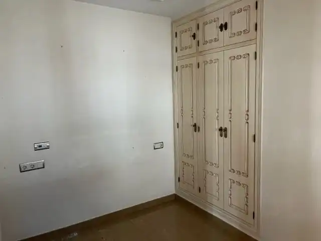 Dormitori de Casa o xalet en venda en Arcos de la Frontera