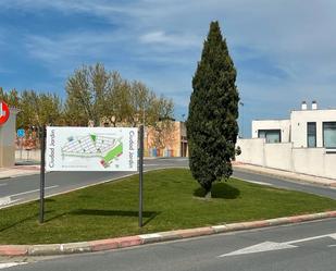 Exterior view of Residential for sale in Plasencia