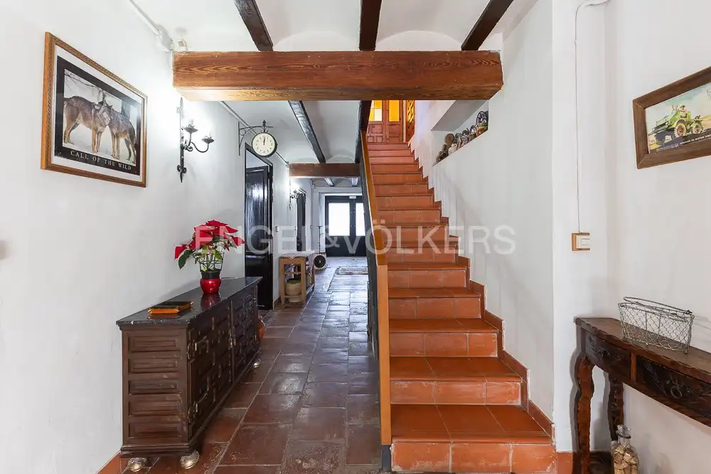 Casa o chalet en venta en Paterna con Aire acondicionado, Calefacción y Jardín privado