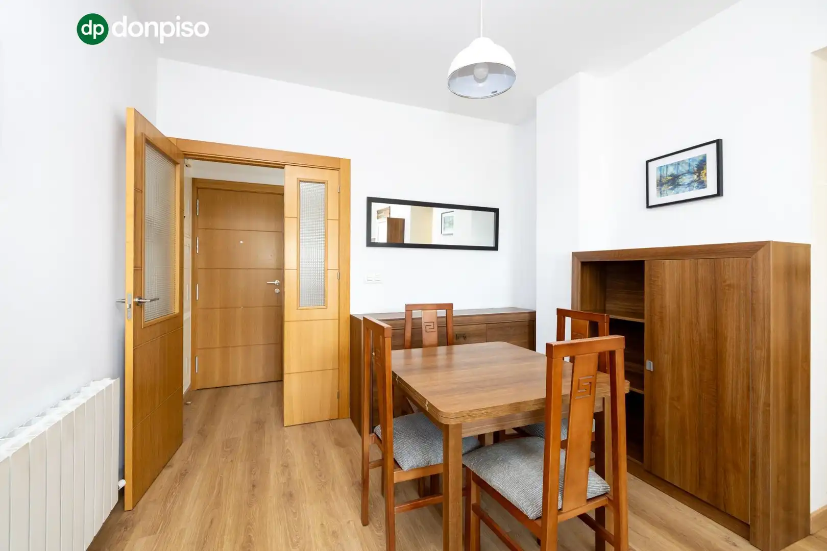 Piso con piscina en venta en Avenida Avenida Ilustración, imagen 10