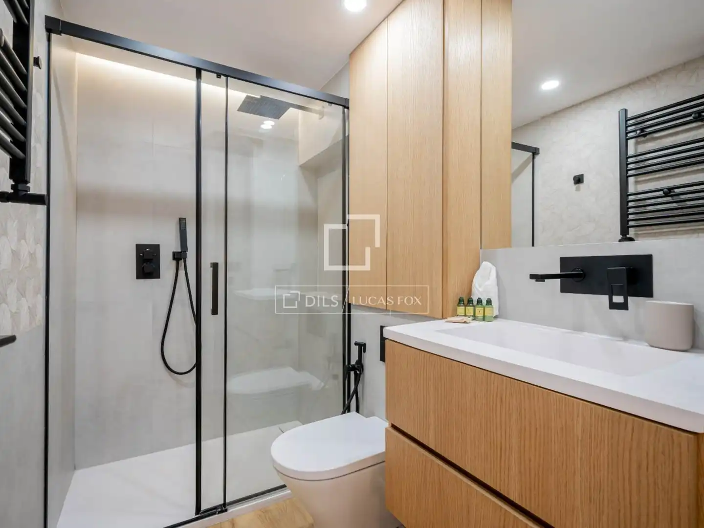 Appartement avec ascenseur à louer à Barrio de Salamanca, imagen 33
