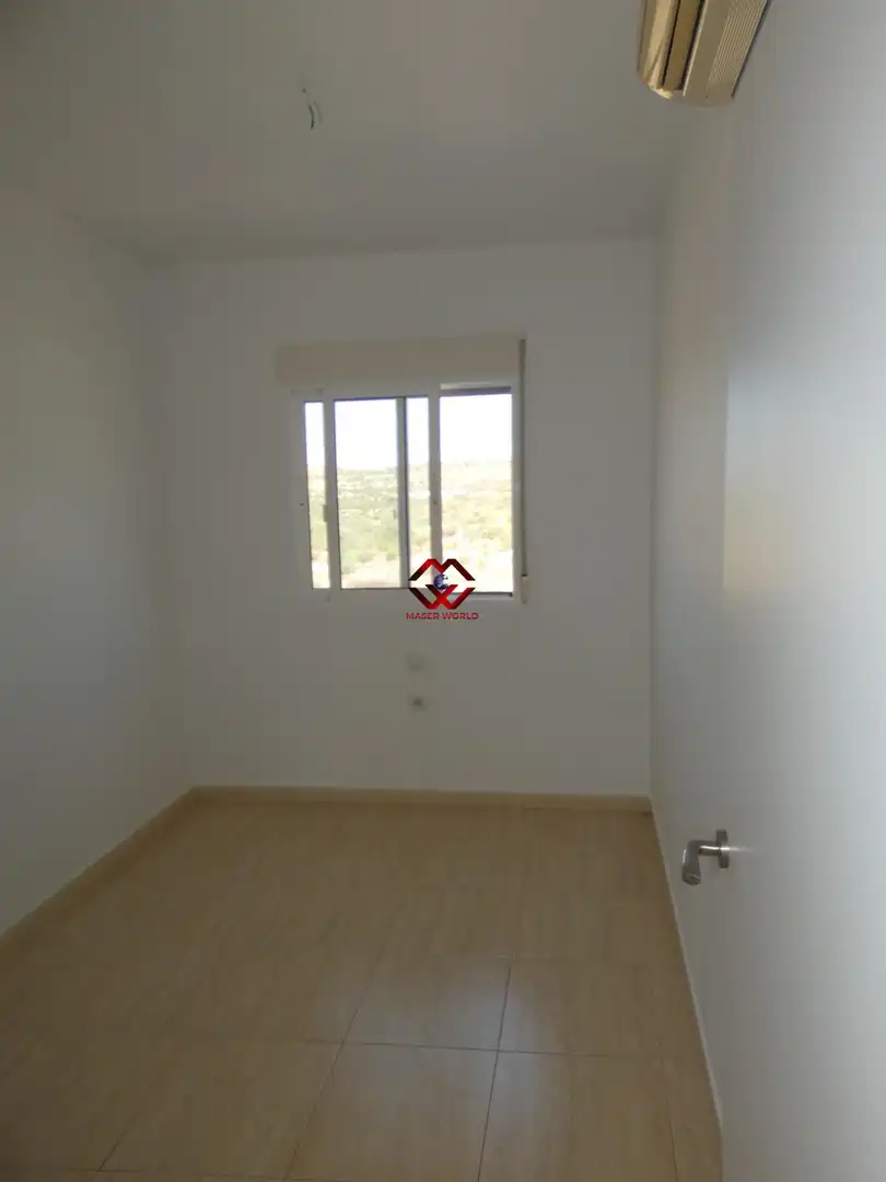 Habitación de Ático en venta en Mazarrón con Aire acondicionado, Trastero y Balcón