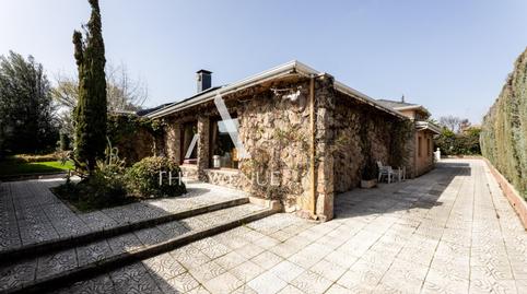 Foto 5 de Casa o chalet en venta en Villafranca del Castillo, Villanueva de la Cañada