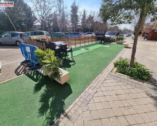 Parking of Premises to rent in Rivas-Vaciamadrid