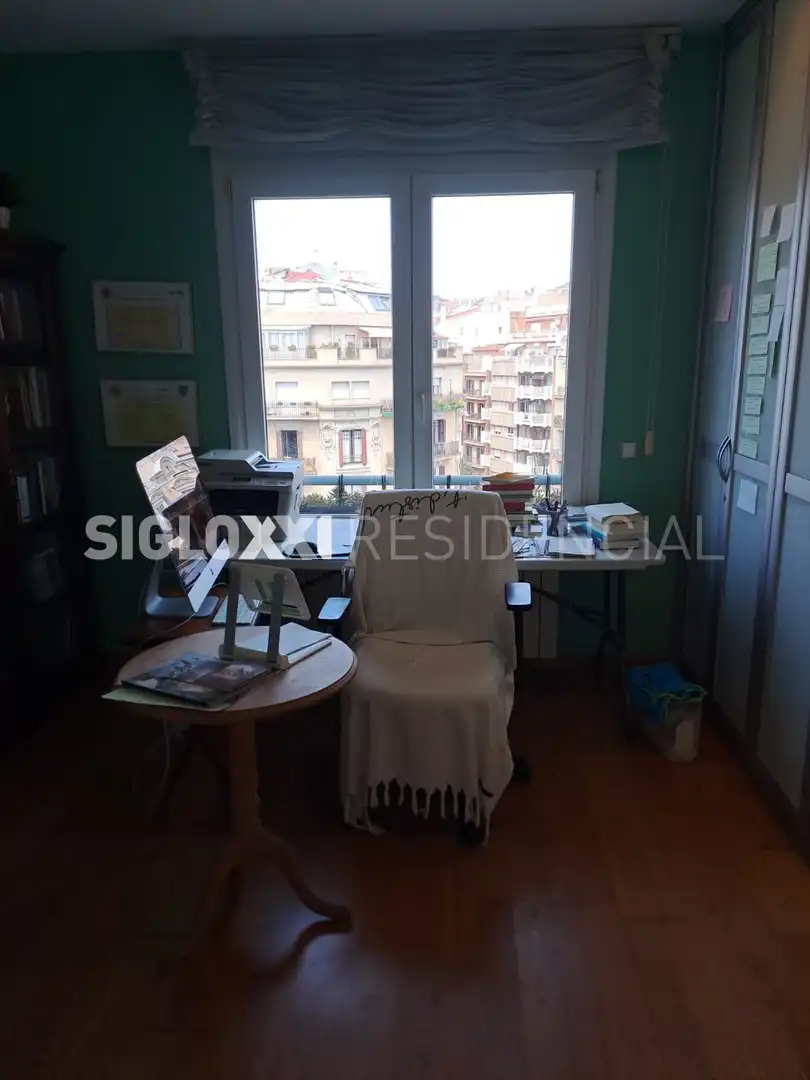 Dúplex en venta en Barcelona con Aire acondicionado, Calefacción y Terraza