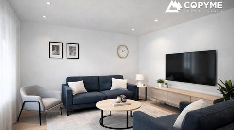 Foto 4 de Casa o xalet en venda a Calle Labradores, Alcabón, Toledo