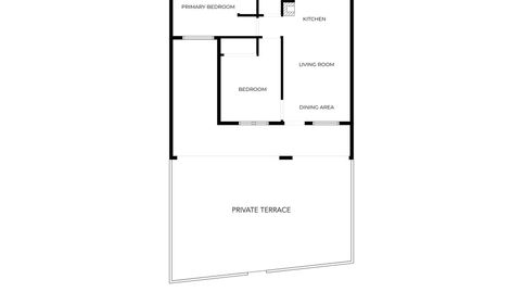Foto 2 de Apartament en venda a El Faro de Calaburra - Chaparral, Mijas