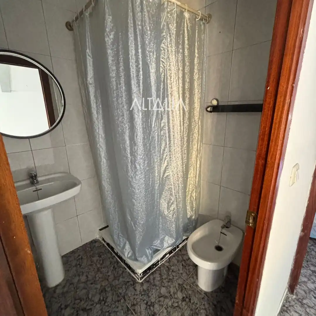 Bathroom of Houses for sale in Tinajas  with Terrace