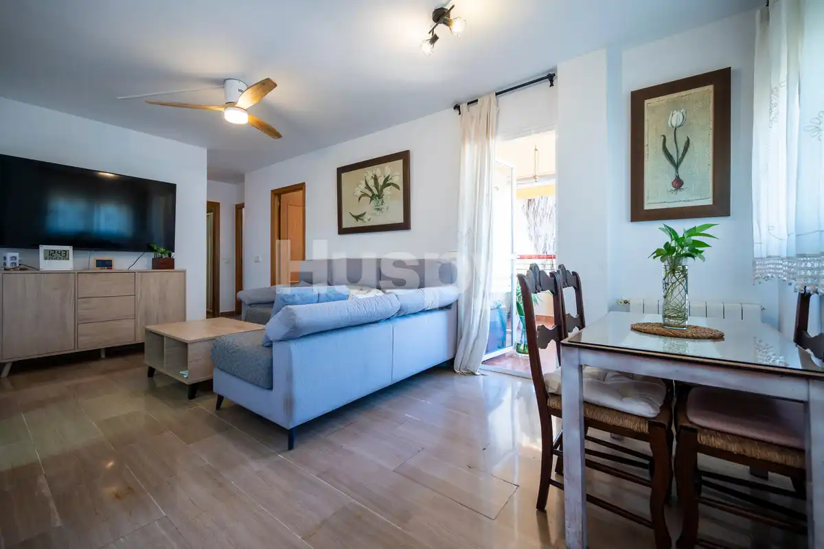 Flat with lift for sale in Carrer de Cèsar Puget Riquer, imagen 2