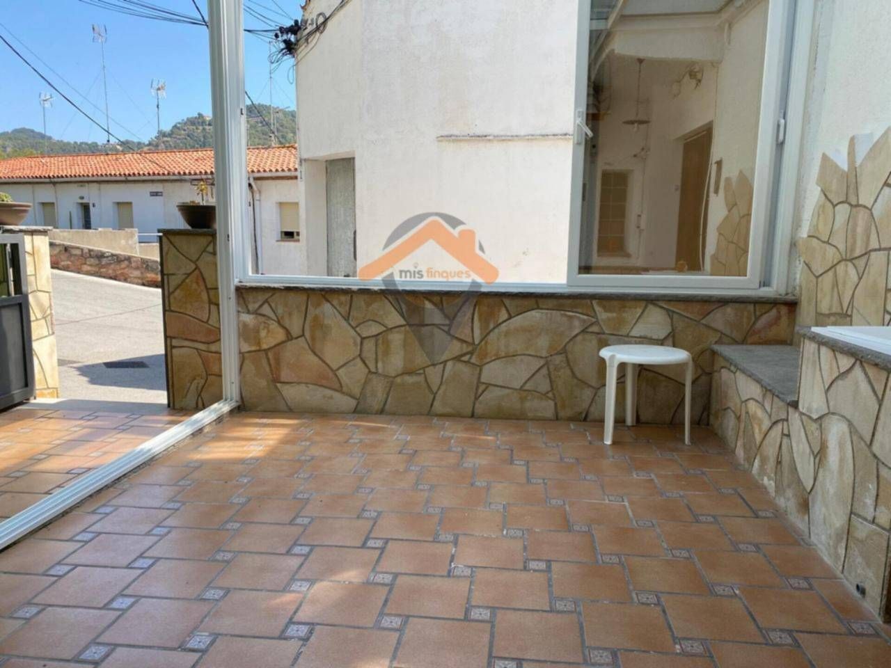 Terrace of House or chalet for sale in Castellar del Vallès  with Air Conditioner and Terrace