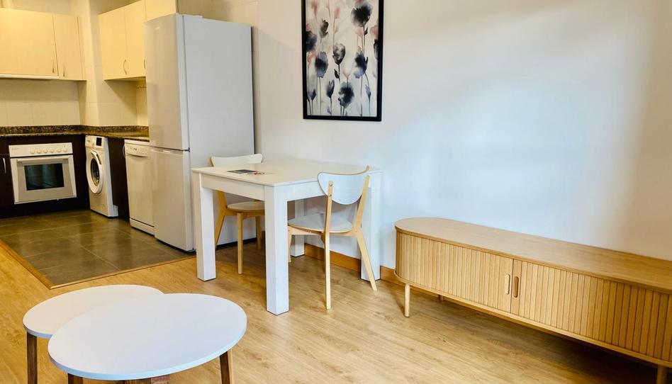 Photo 1 of Flat to rent in Lardero - Río Ebro, Lardero, La Rioja