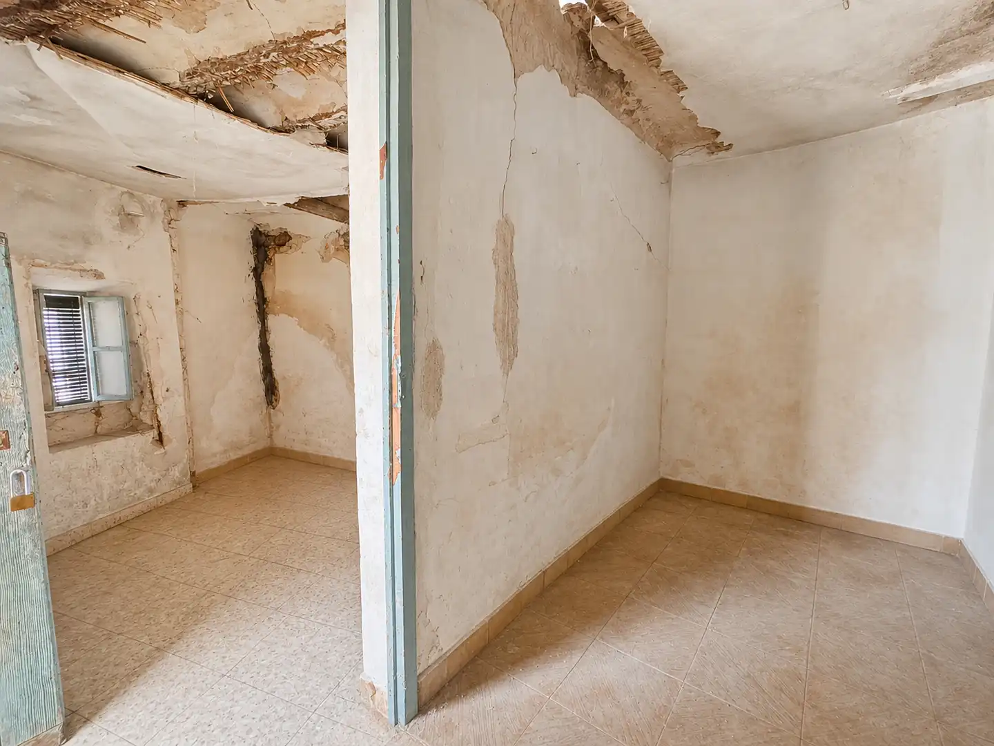 Casa a schiera con giardino in vendita a Belmonte de Tajo, imagen 17