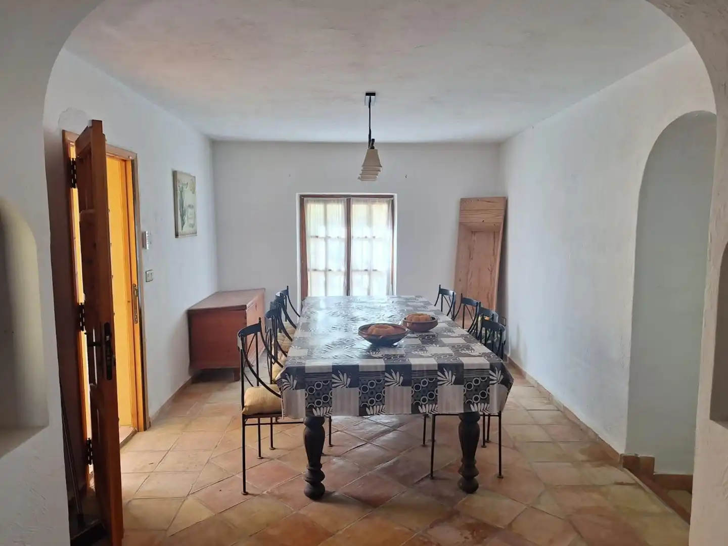 Casa rústica amb terrassa en venda a Las Majadas-Las Molinetas-Labradorcico, imagen 6