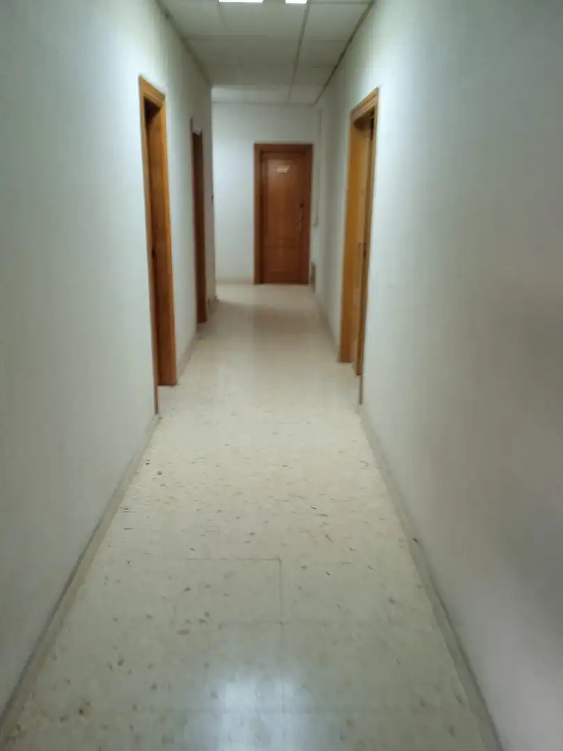 Office for rent in Crevillent