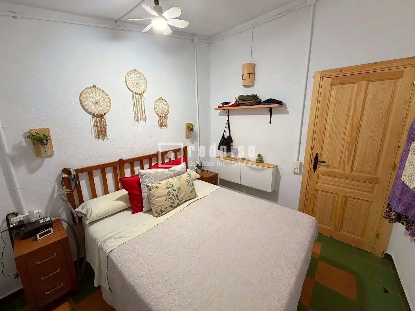 Casa amb jardí en venda a Casabermeja, imagen 15