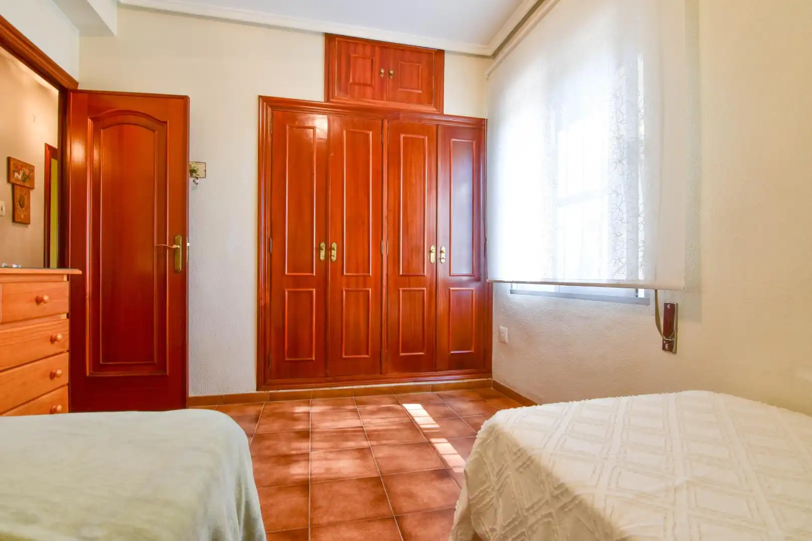 Habitación de Casa o chalet en venta en Montserrat con Aire acondicionado, Calefacción y Trastero