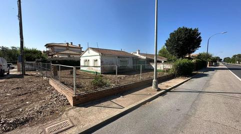 Foto 2 de Casa o xalet en venda a Ctra Ptollano, Nuevo Hospital, Ciudad Real