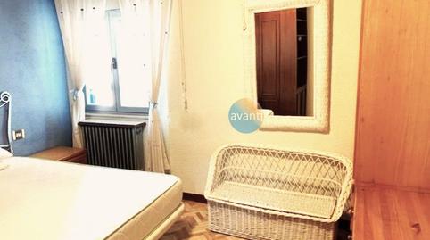 Foto 5 de Pis en venda a Ronda de Sancti Spiritus, Sancti Spiritus - San Juan, Salamanca Capital