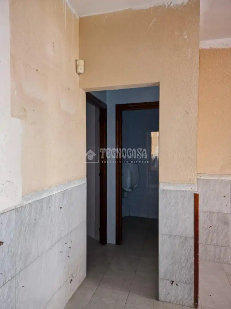 Local en venta en Huesca