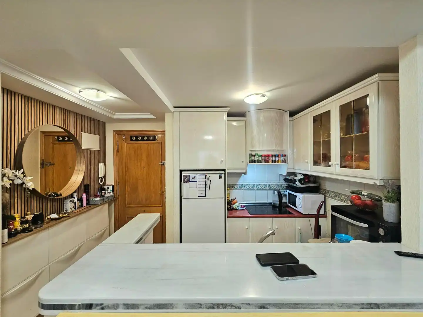 Apartament amb piscina en venda a Calle talia 4, imagen 2