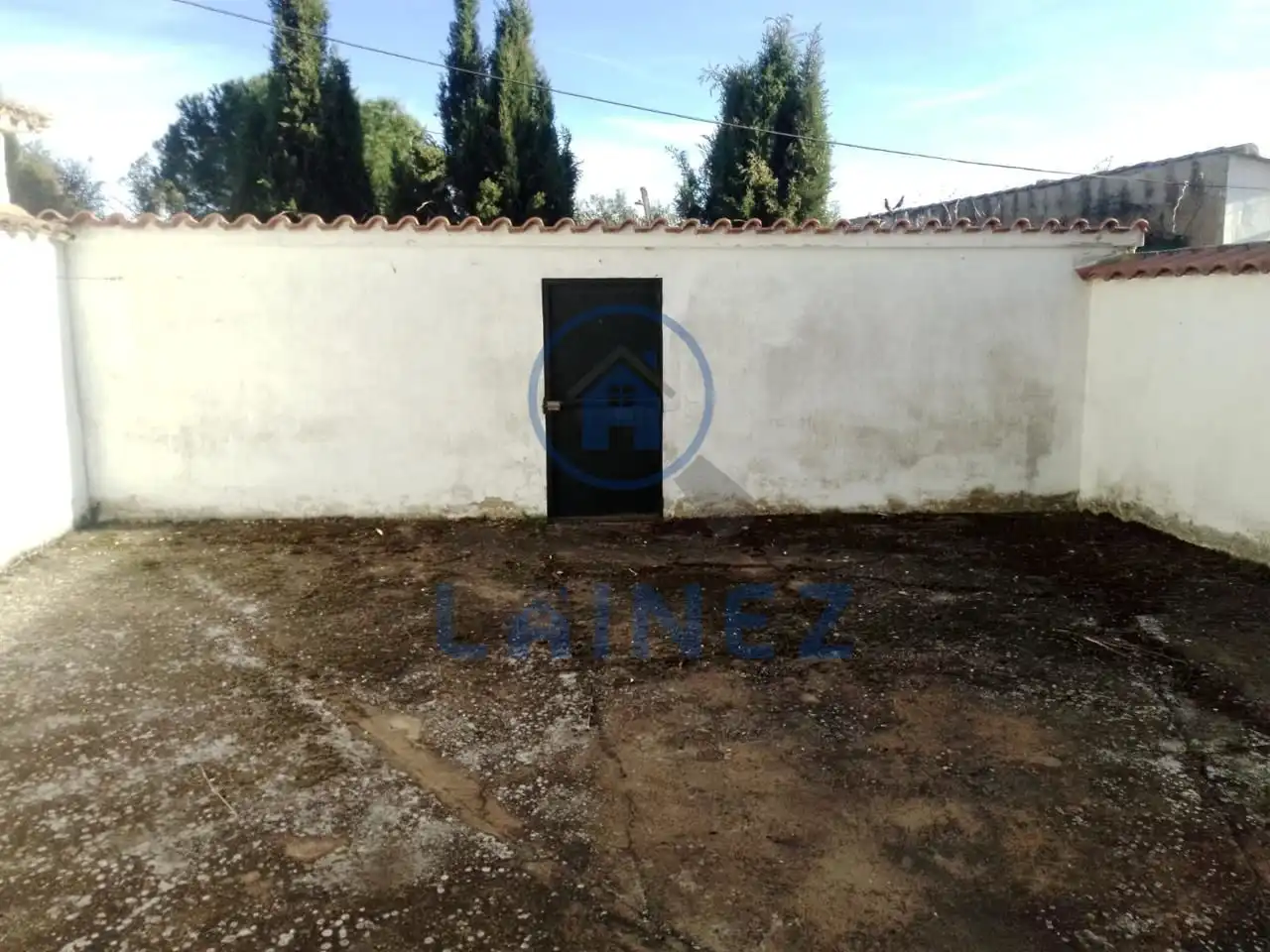Maison mitoyenne avec terrasse à vendre à Fuente Obejuna, imagen 13
