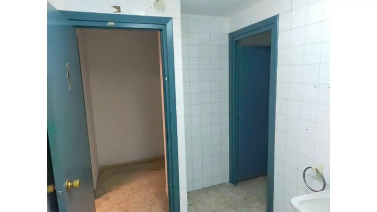 Local en venta en PUERTO, 1, Centro