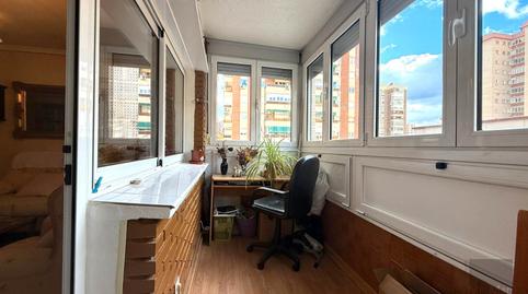 Foto 5 de Piso en venta en Calle de Sangenjo, La Paz, Madrid