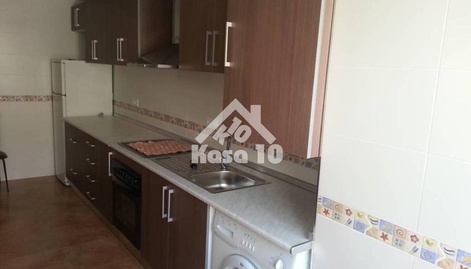 Photo 1 of Flat for sale in Dr Marañon, 10, Ibi, Alicante