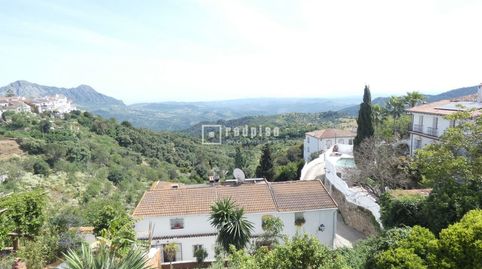 Foto 3 de Residencial en venda a Pasadilla, 1, Gaucín, Málaga