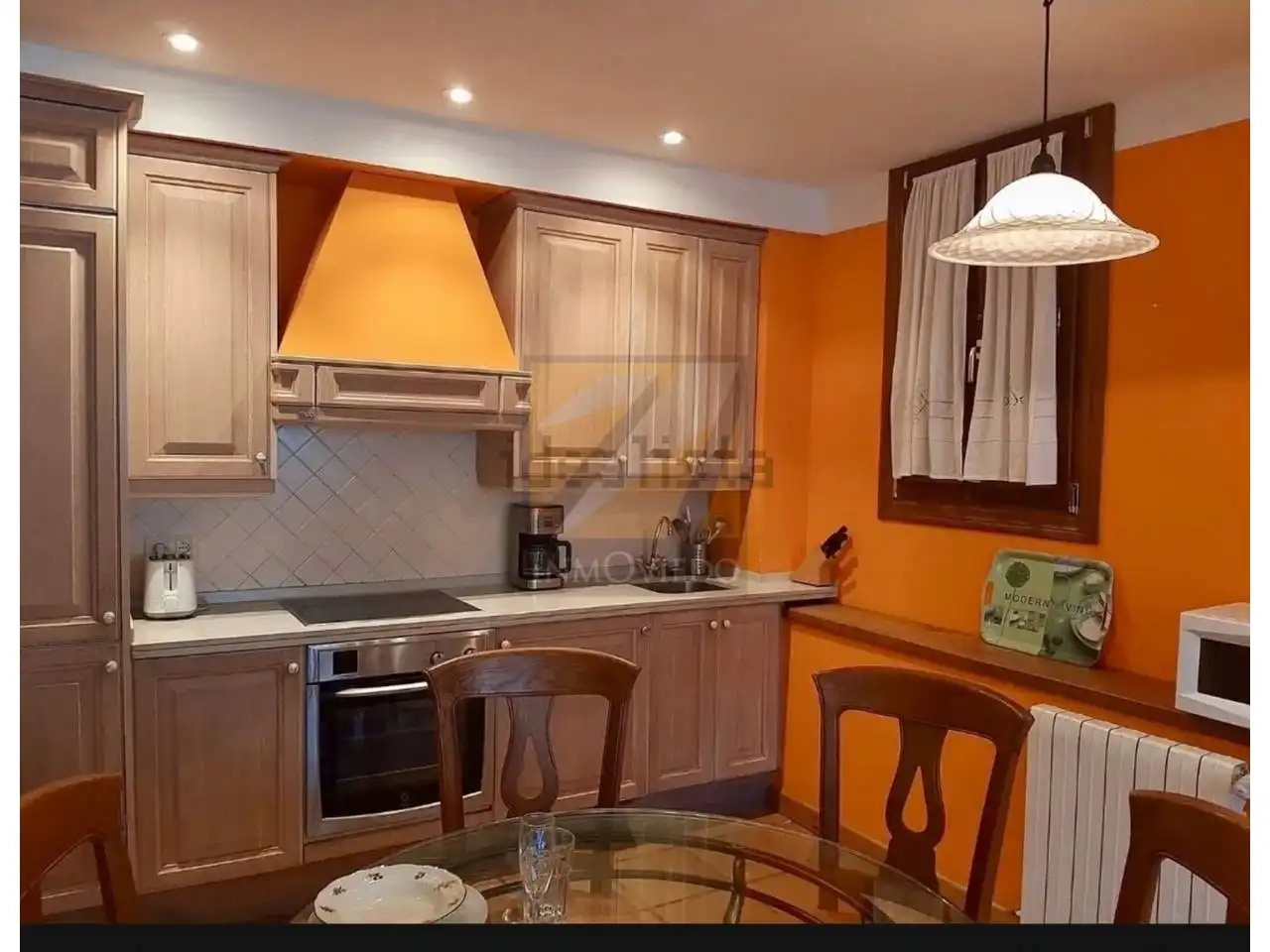 Maison avec jardin à vendre à Calle Aciera - Quirós, imagen 5