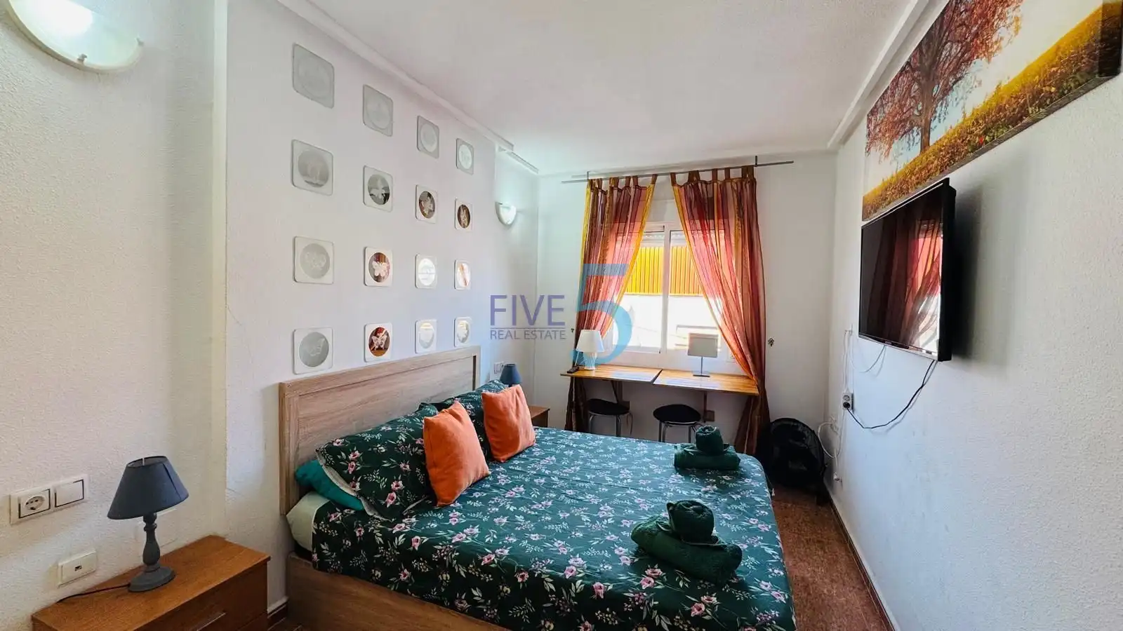 Piso con terraza en venta en Nueva Torrevieja - Aguas Nuevas, imagen 11