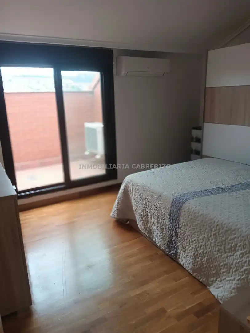 Bedroom of Duplexes for sale in Alberite, La Rioja
