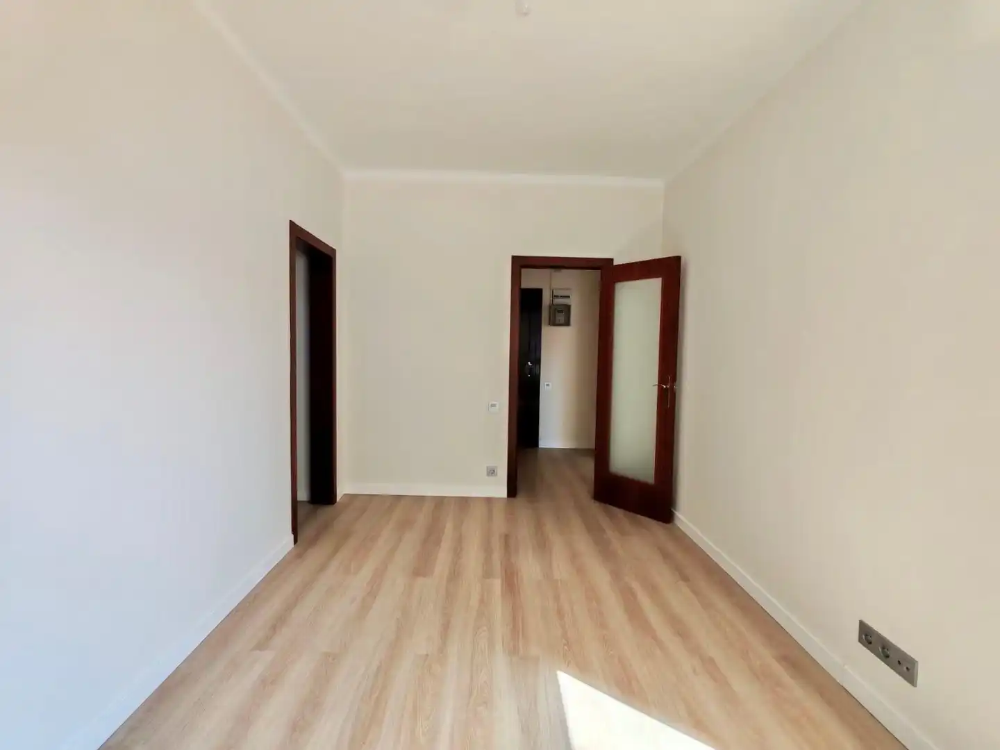 Dormitori de Apartament en venda en Esplugues de Llobregat