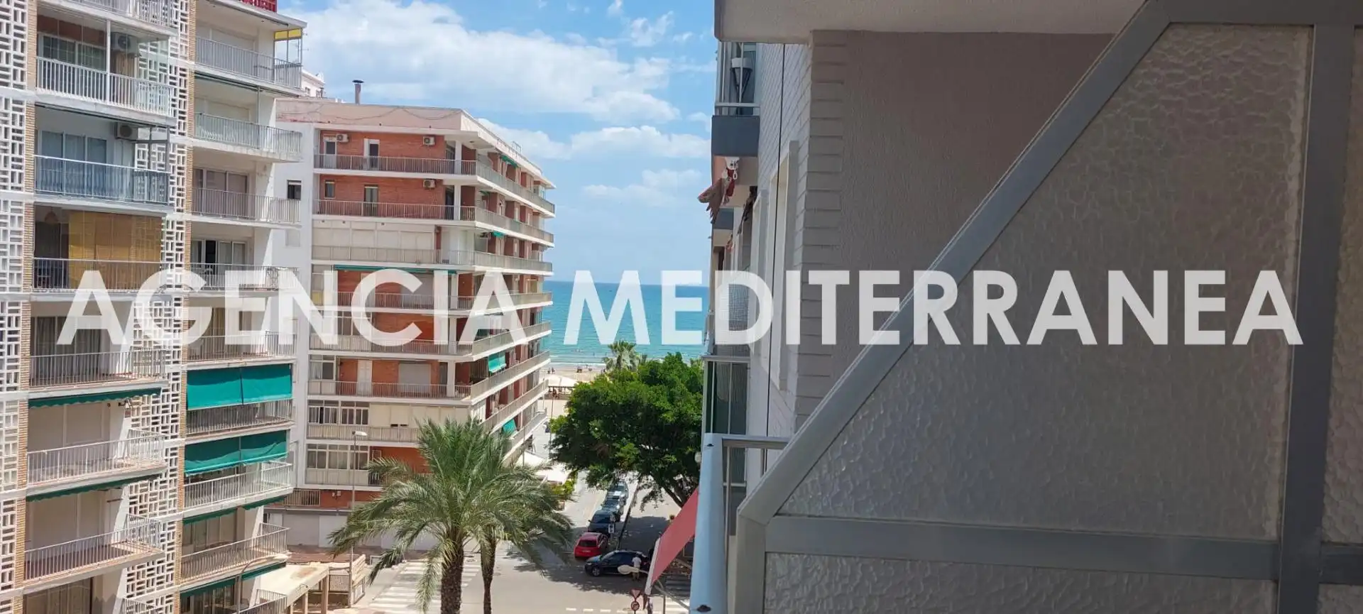 Appartement compact avec terrasse à vendre à Calle MADRID, imagen 6