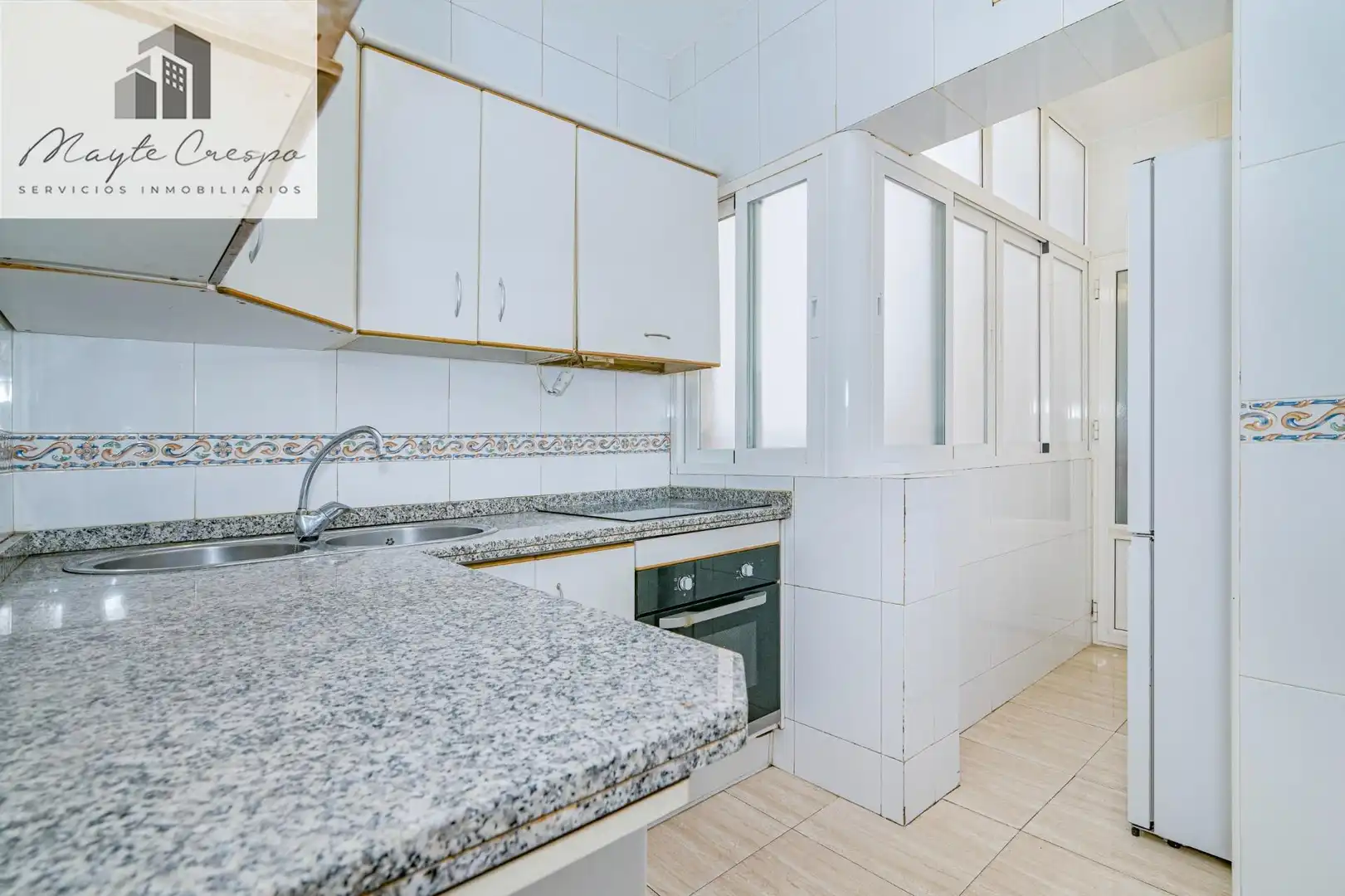 Flat with terrace for sale in Zaidín, imagen 22
