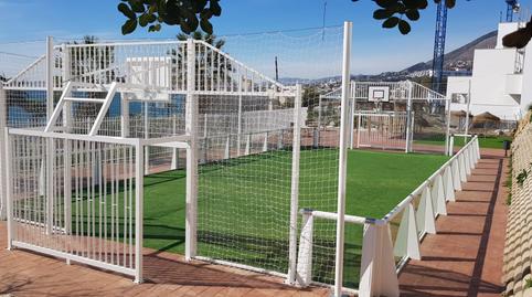 Foto 3 de Pis de lloguer a Hacienda Torrequebrada, Benalmádena