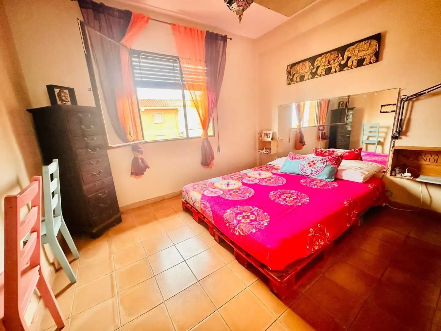 Piso con ascensor en venta en Calle ARROYO DE LOS ANGELES, imagen 5