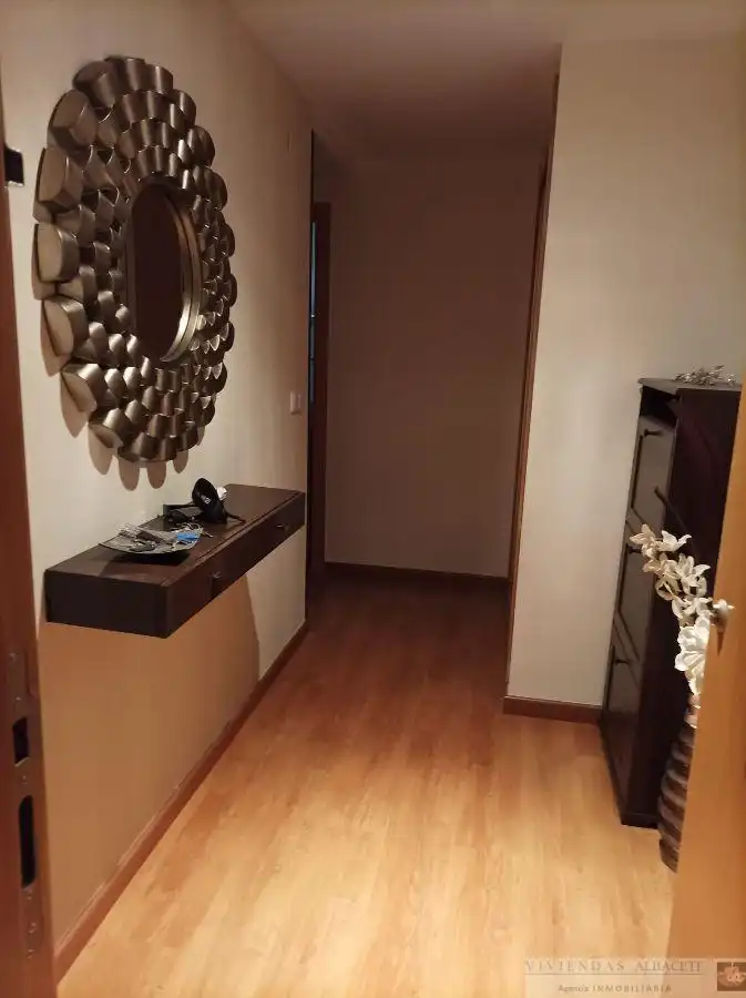 Flat for rent in Imaginalia - Llanos del Águila